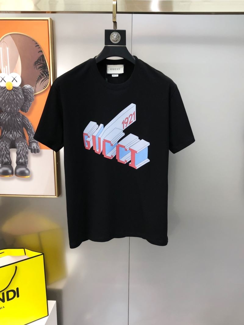 Gucci T-Shirts